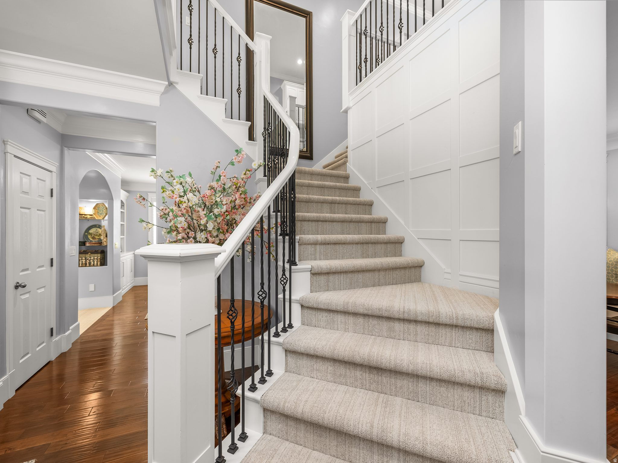 CREEKSIDE AT ASPEN GROVE - Residential