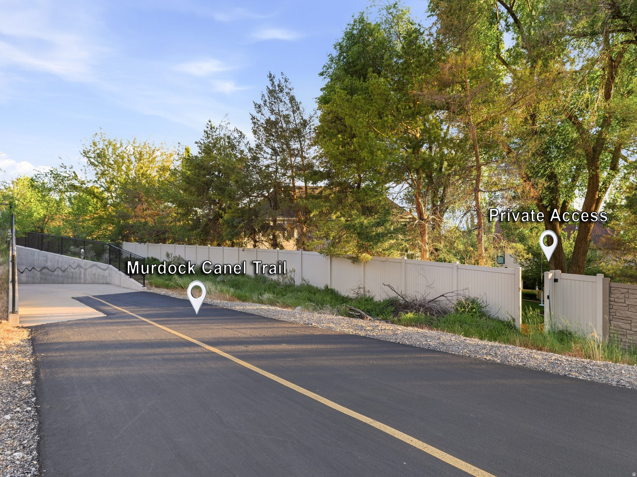 CREEKSIDE AT ASPEN GROVE - Residential