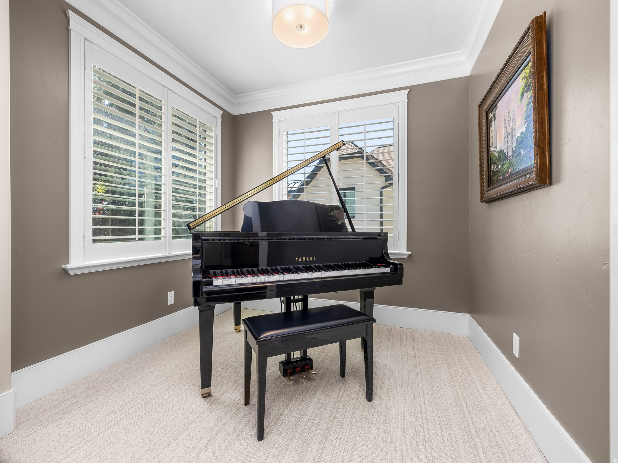 CREEKSIDE AT ASPEN GROVE - Residential