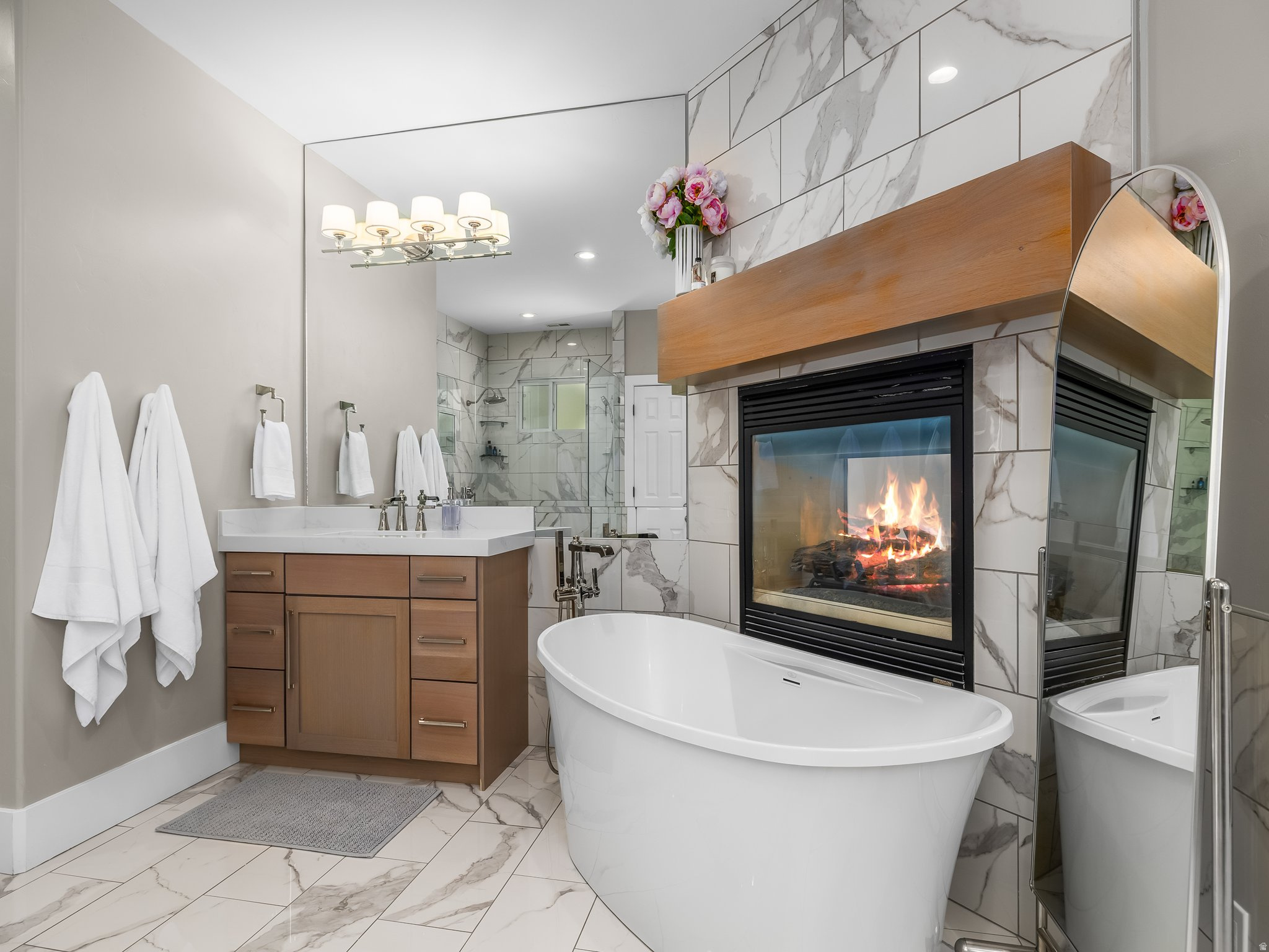 CREEKSIDE AT ASPEN GROVE - Residential