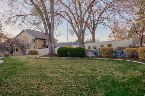 Tiny photo for 342 W MILLCREEK RD, Pleasant Grove, UT 84062 (MLS # 2144888)