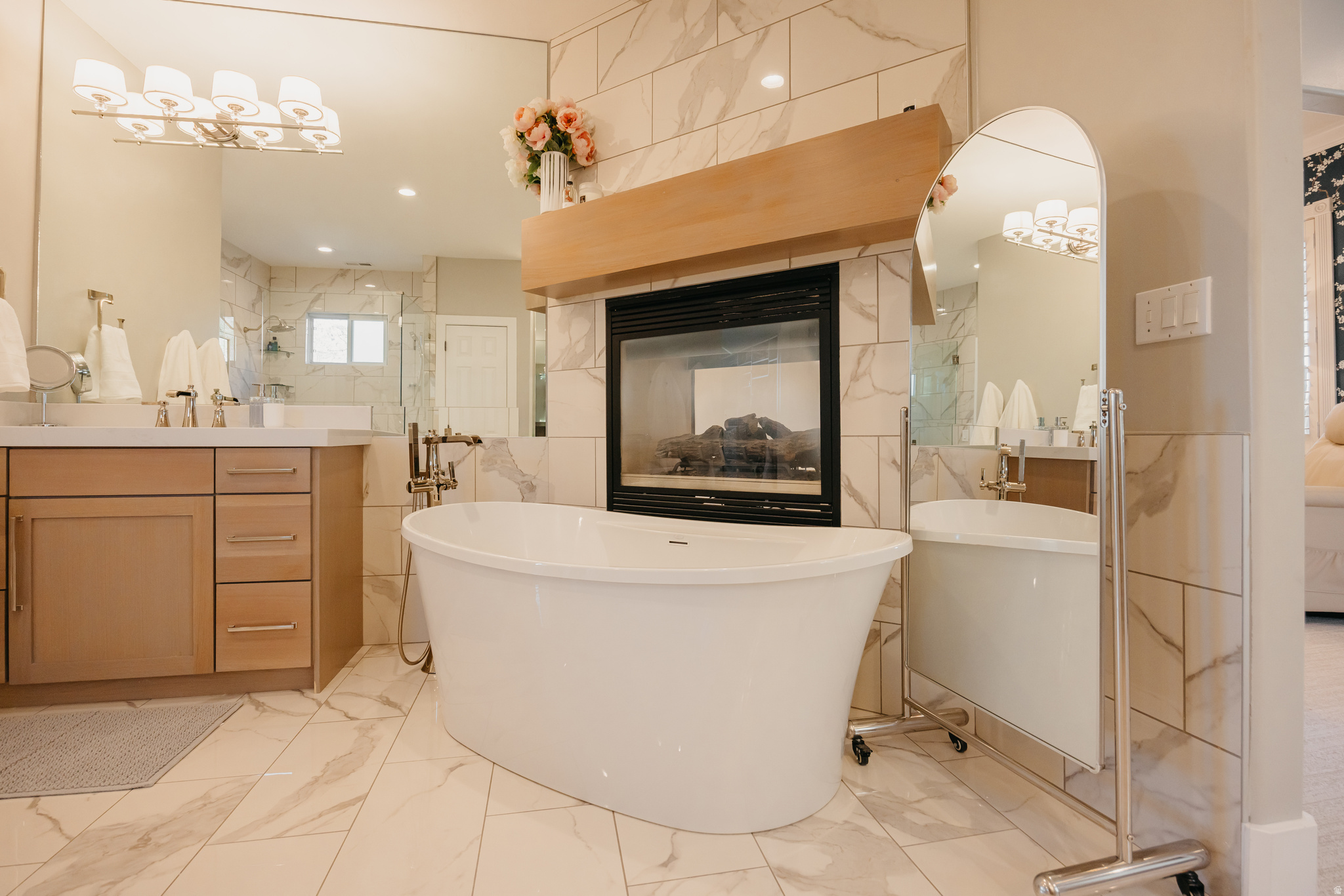 CREEKSIDE AT ASPEN GROVE - Residential