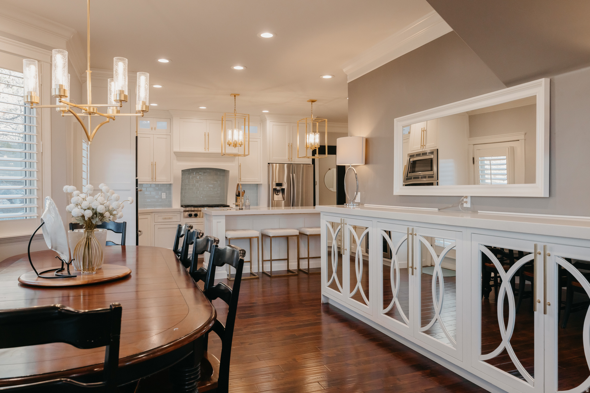 CREEKSIDE AT ASPEN GROVE - Residential