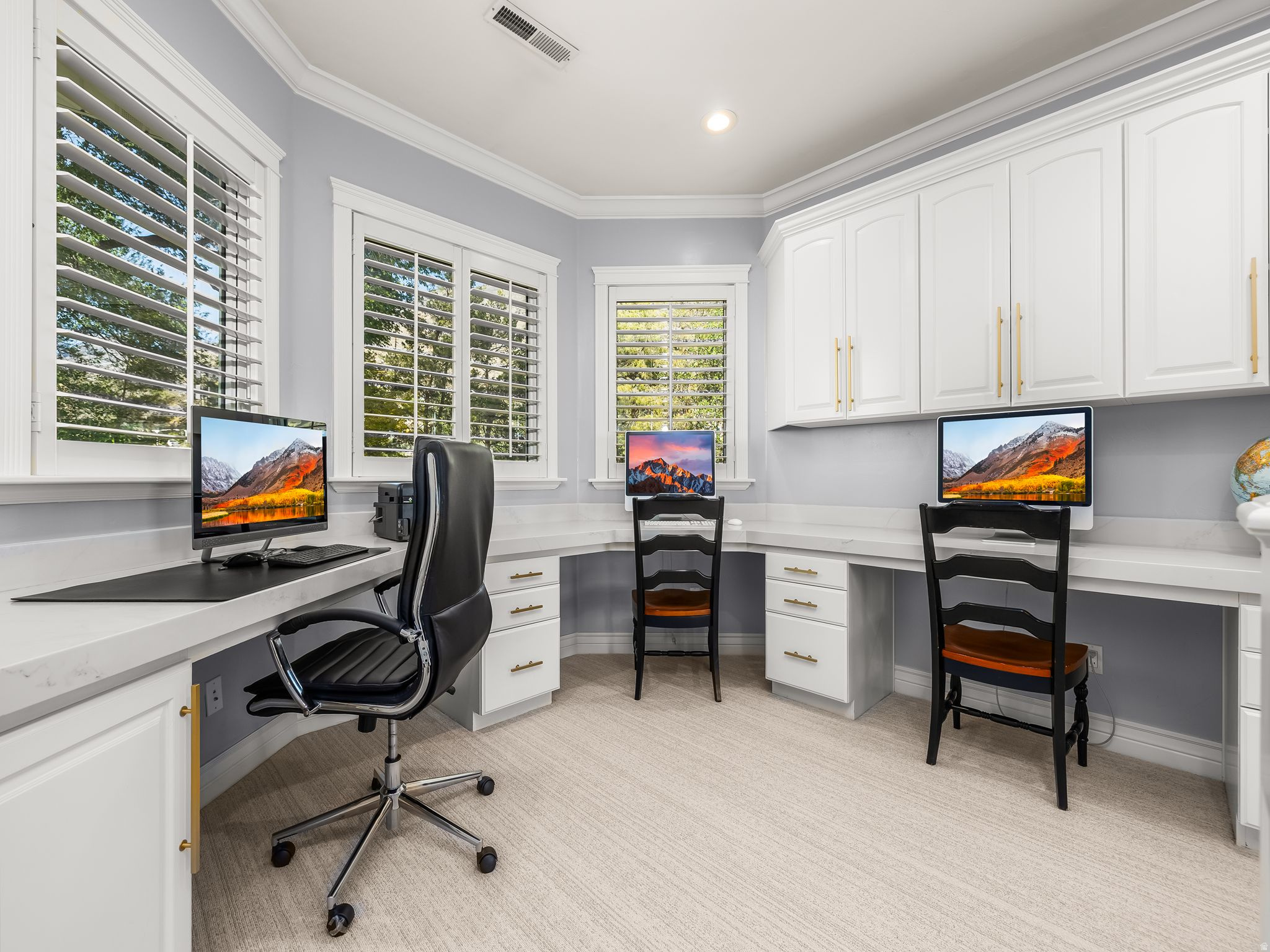 CREEKSIDE AT ASPEN GROVE - Residential