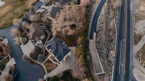 Tiny photo for 342 W MILLCREEK RD, Pleasant Grove, UT 84062 (MLS # 2144888)