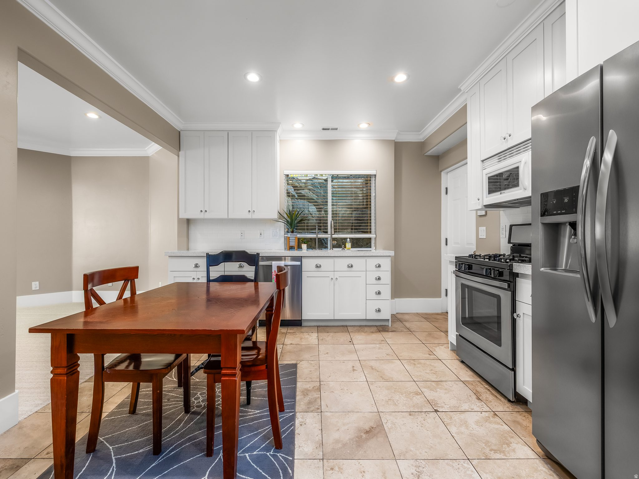 CREEKSIDE AT ASPEN GROVE - Residential