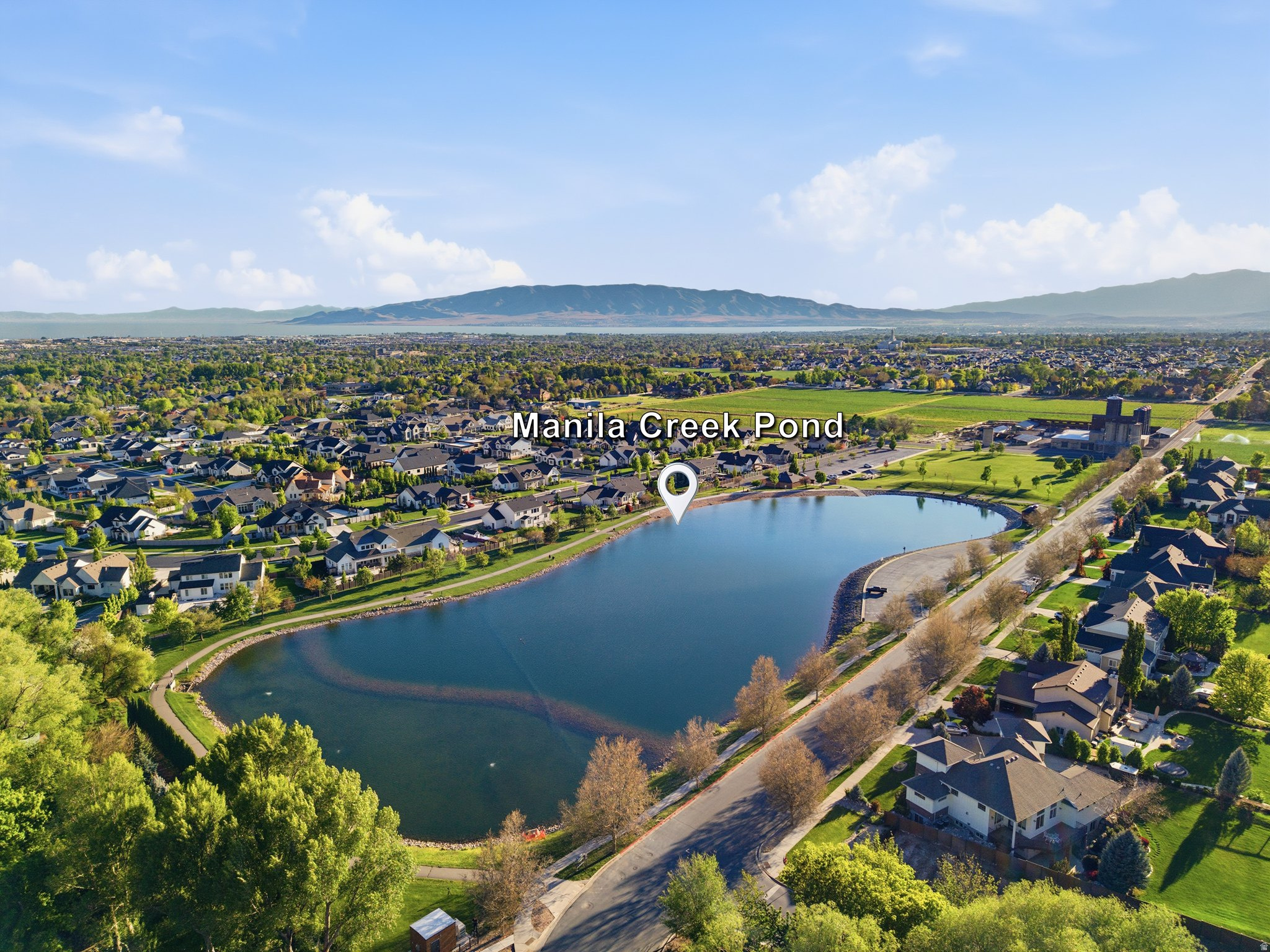 CREEKSIDE AT ASPEN GROVE - Residential