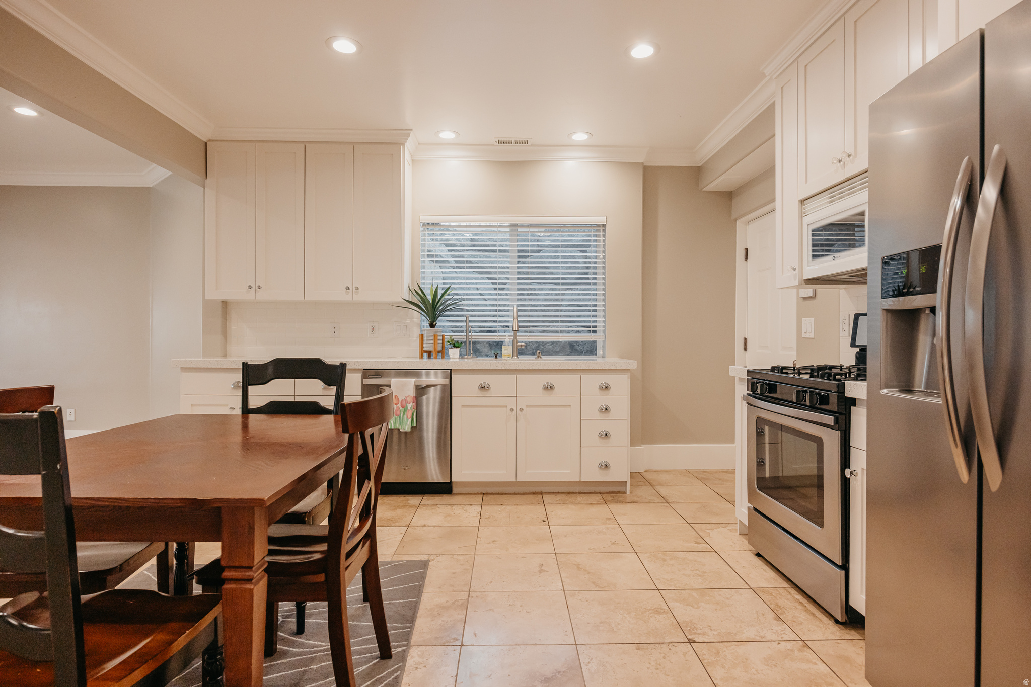 CREEKSIDE AT ASPEN GROVE - Residential