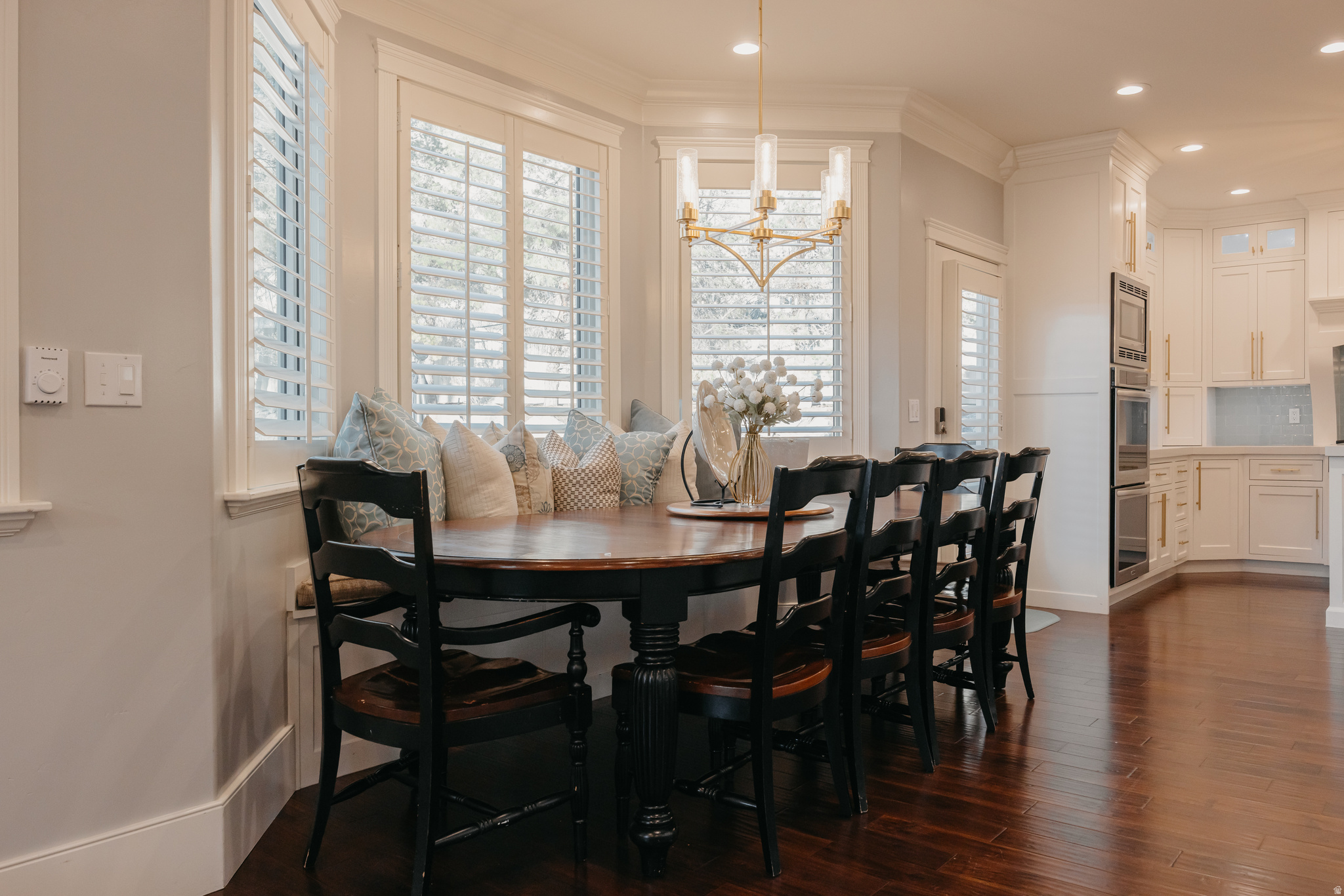 CREEKSIDE AT ASPEN GROVE - Residential