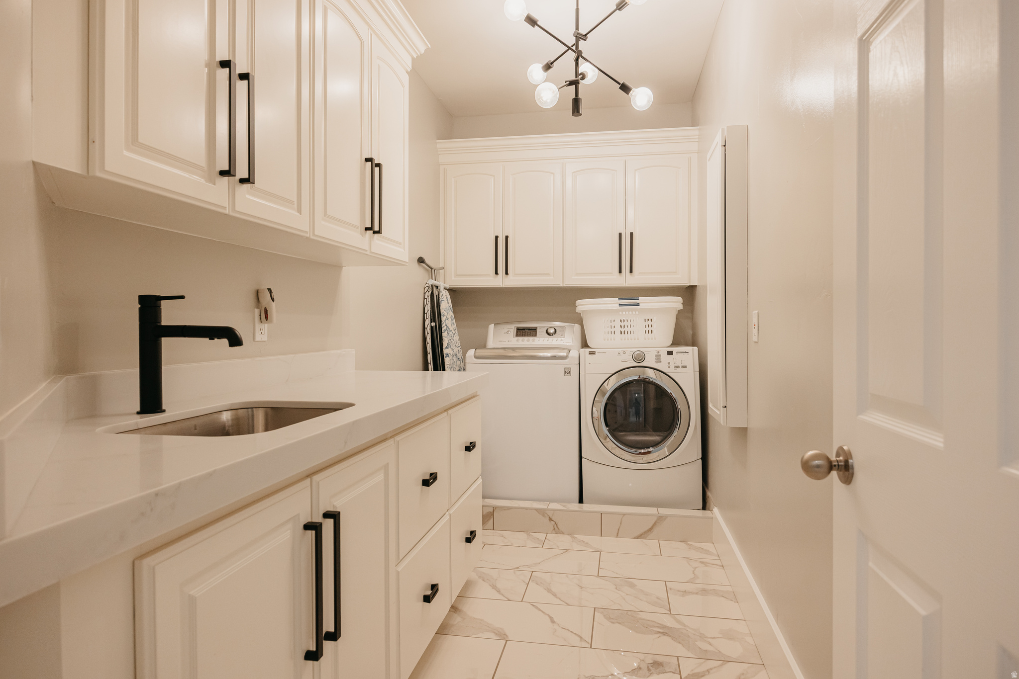 CREEKSIDE AT ASPEN GROVE - Residential