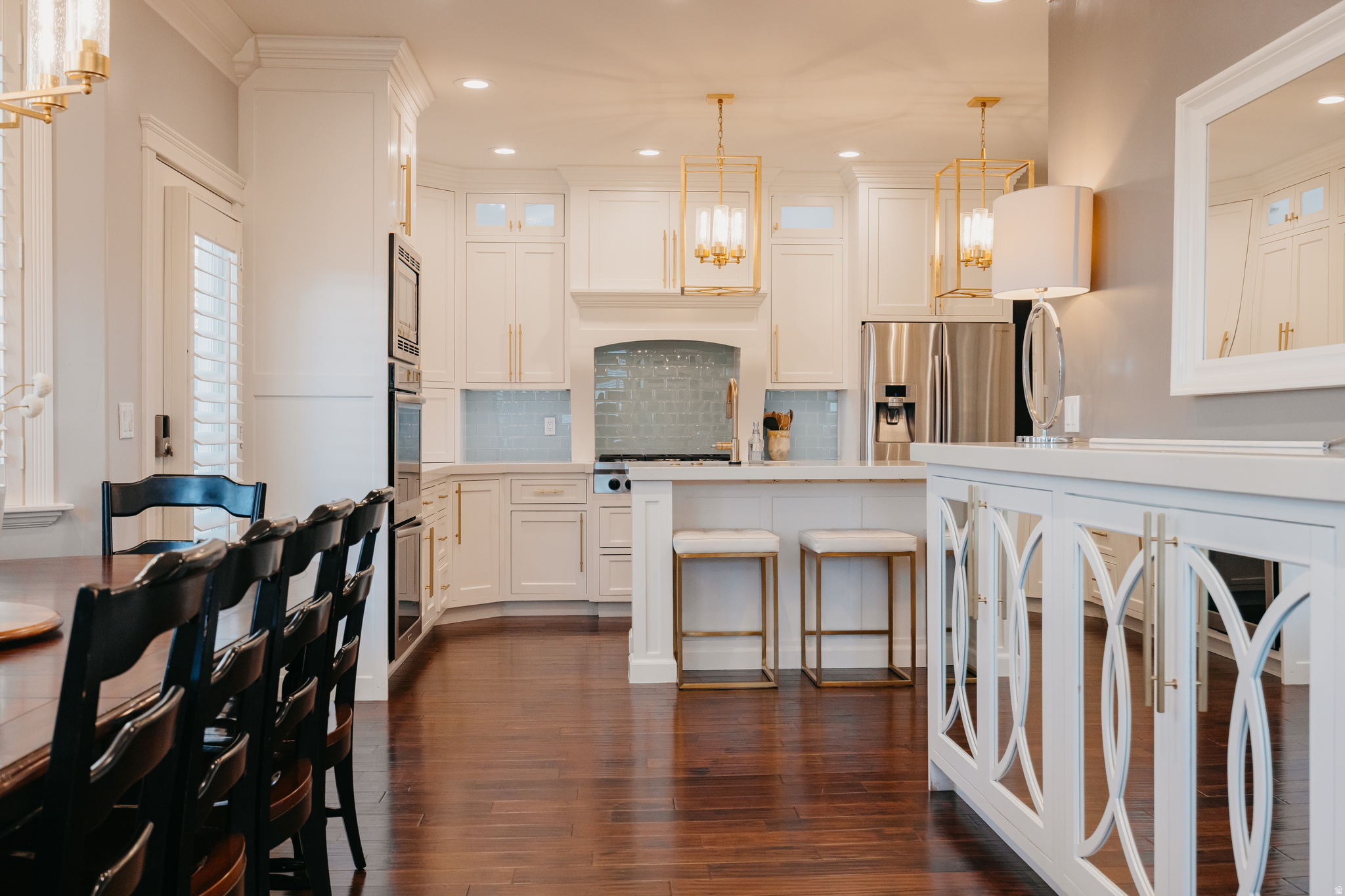 CREEKSIDE AT ASPEN GROVE - Residential