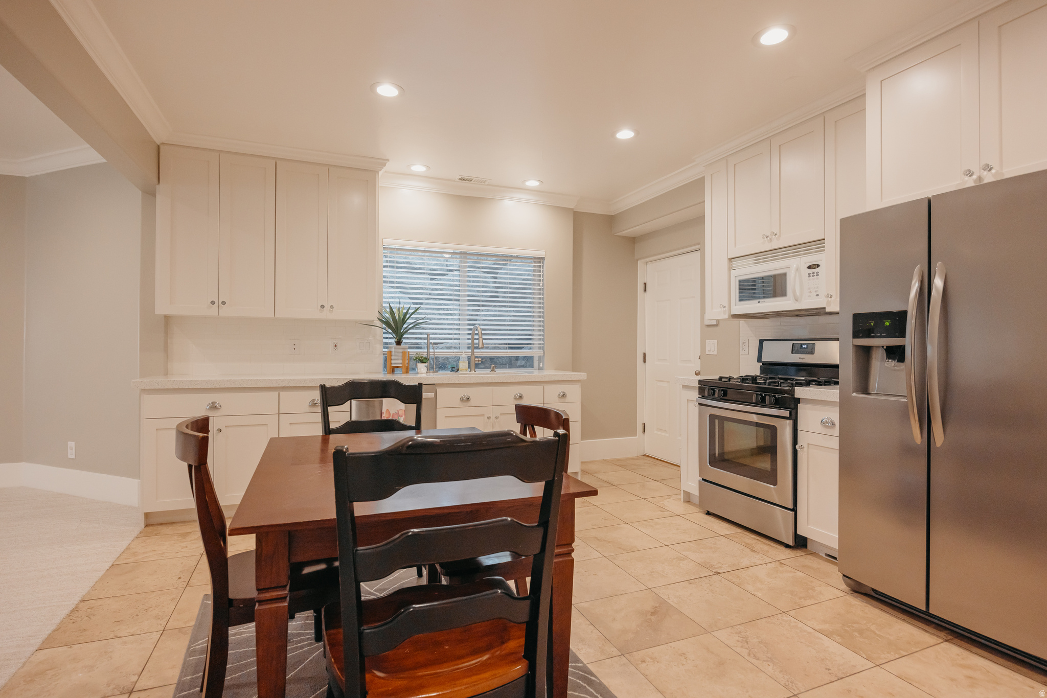 CREEKSIDE AT ASPEN GROVE - Residential