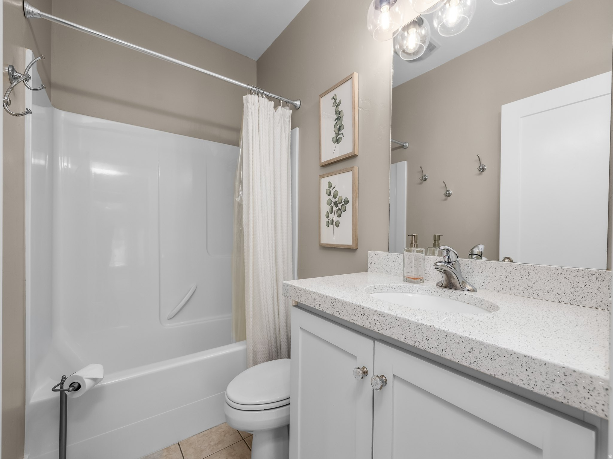 CREEKSIDE AT ASPEN GROVE - Residential