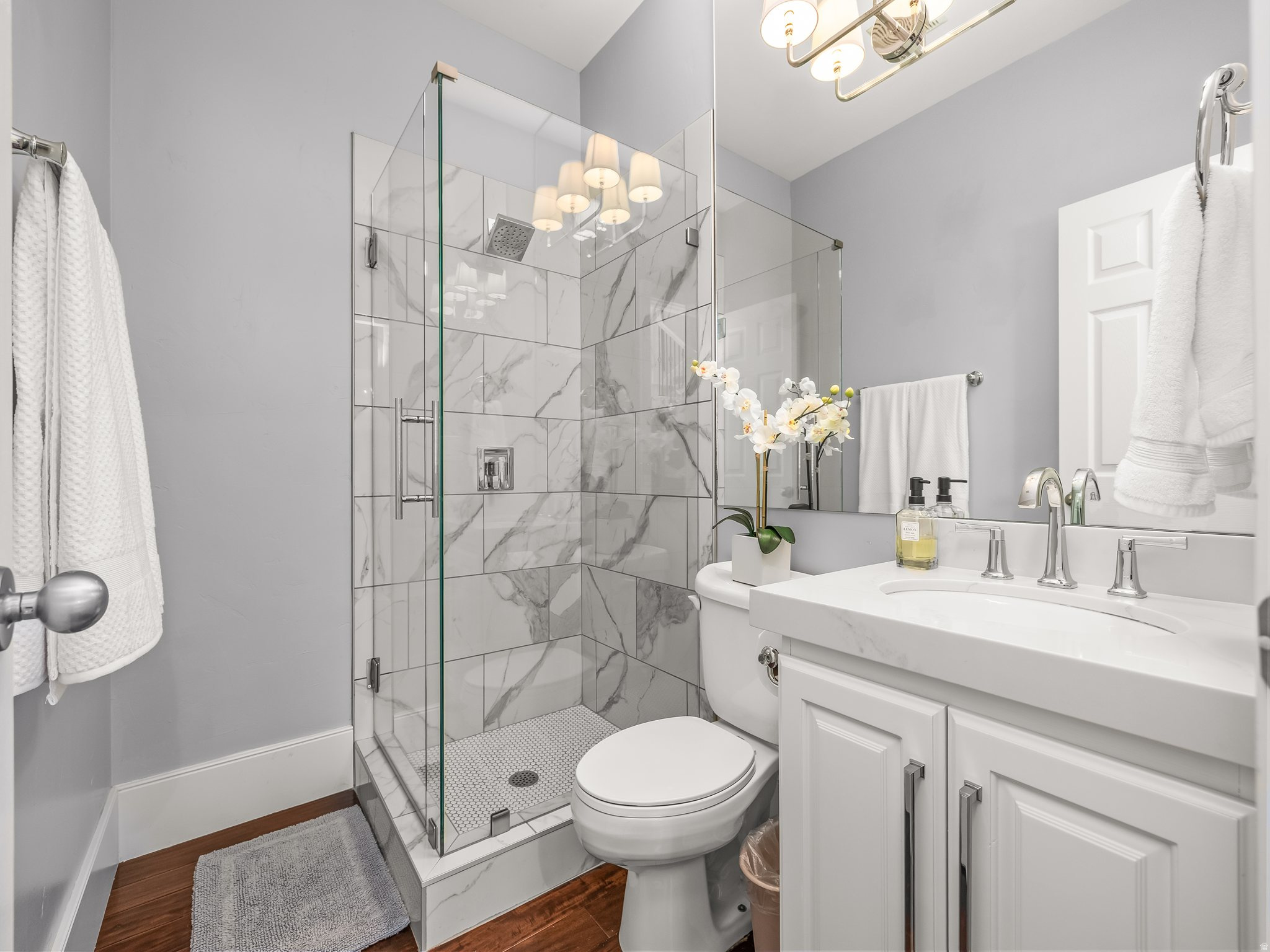 CREEKSIDE AT ASPEN GROVE - Residential