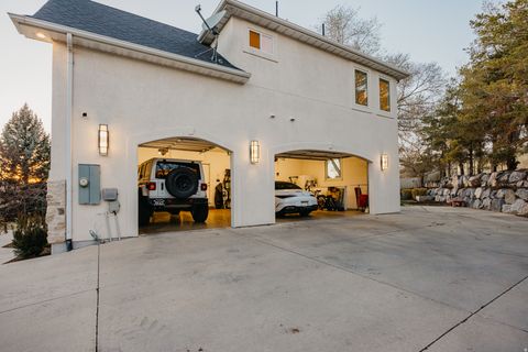 Tiny photo for 342 W MILLCREEK RD, Pleasant Grove, UT 84062 (MLS # 2144888)