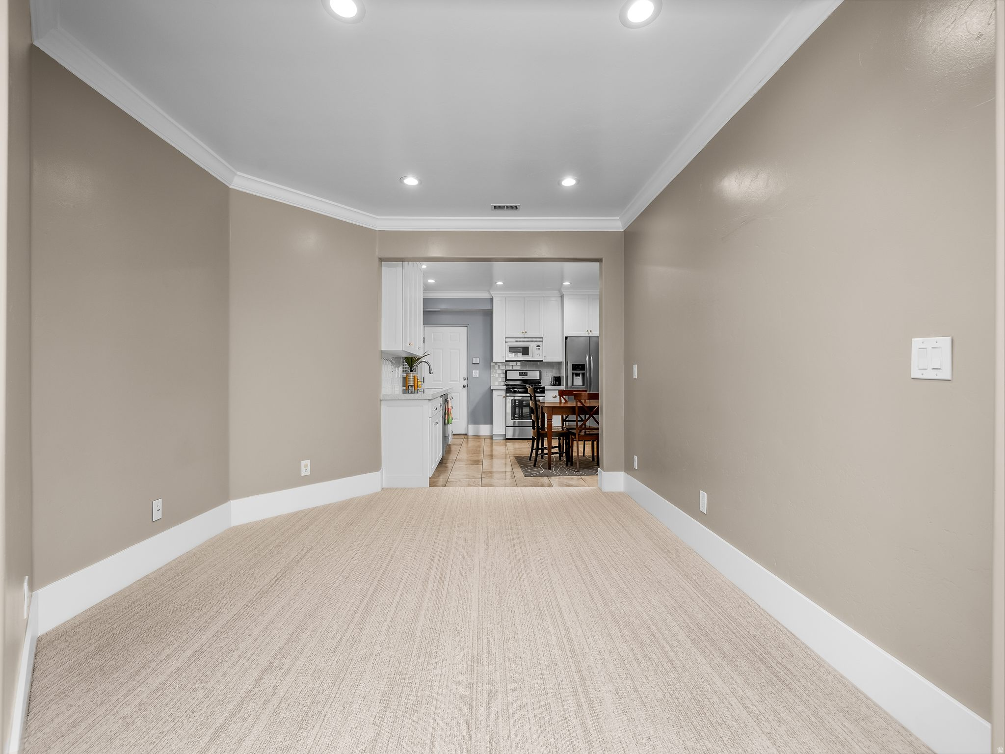 CREEKSIDE AT ASPEN GROVE - Residential