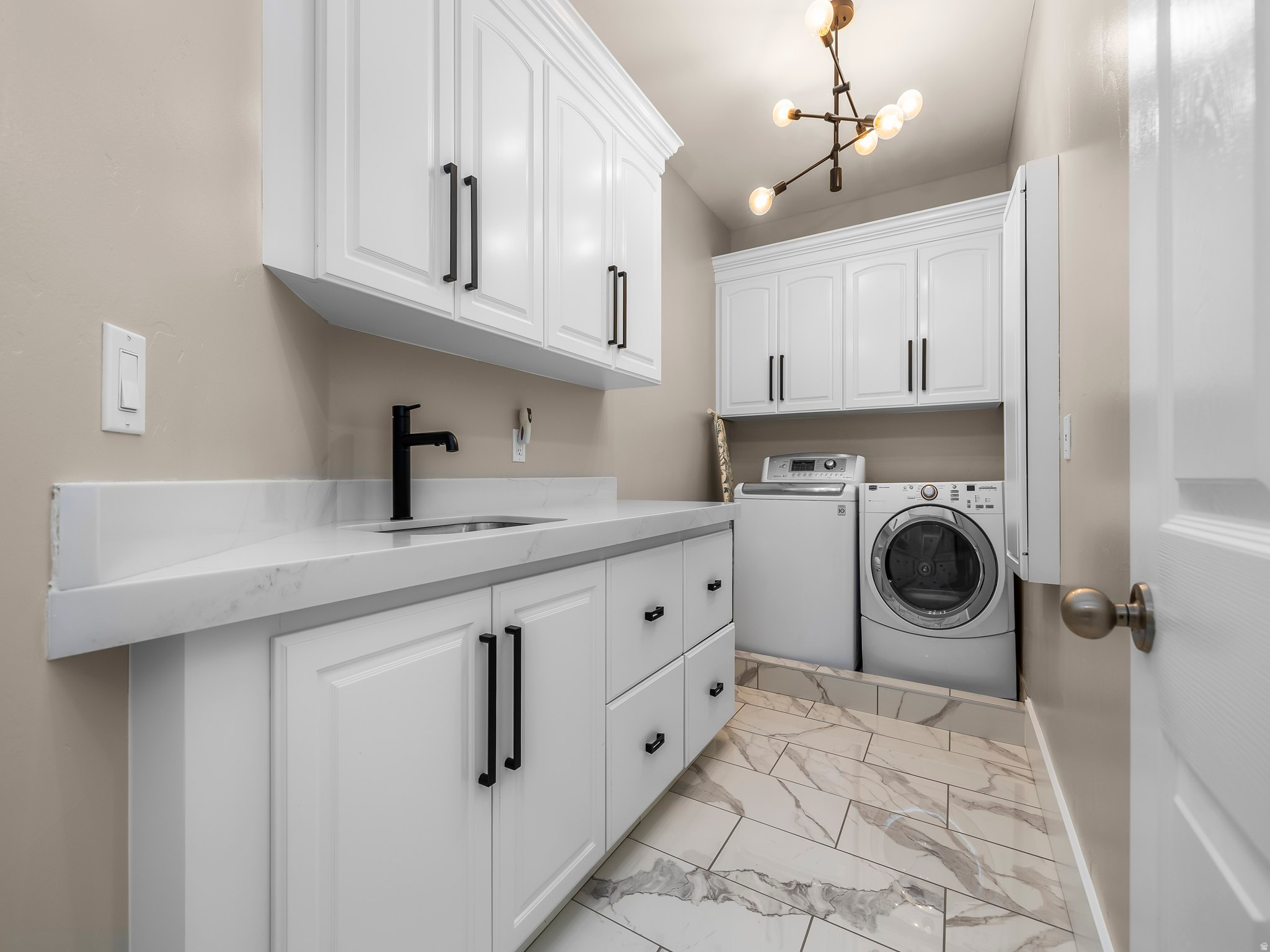 CREEKSIDE AT ASPEN GROVE - Residential