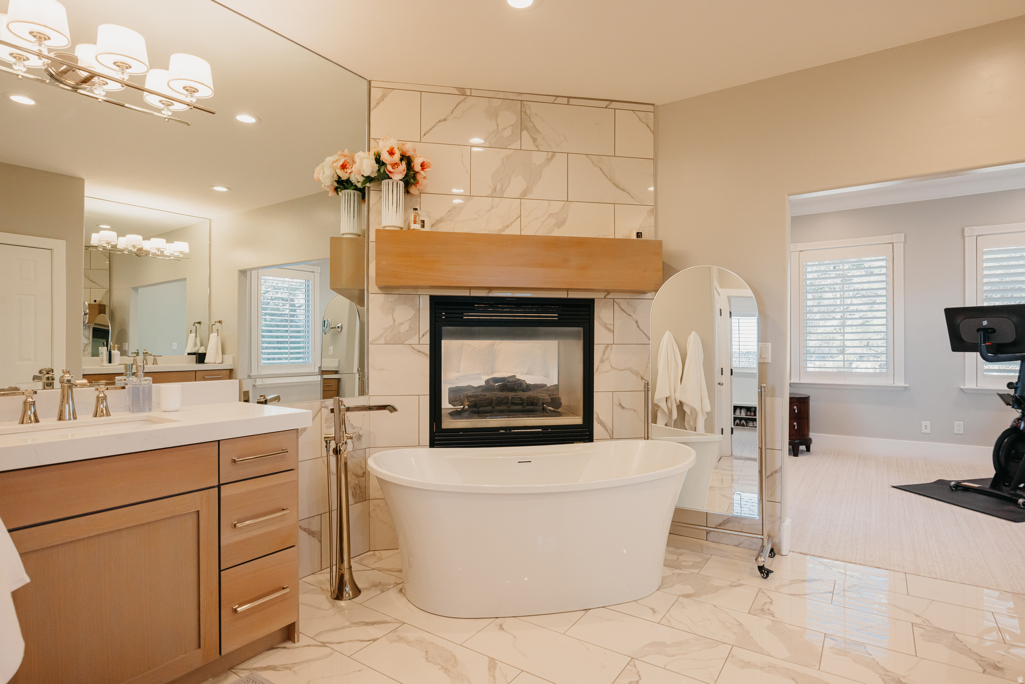 CREEKSIDE AT ASPEN GROVE - Residential