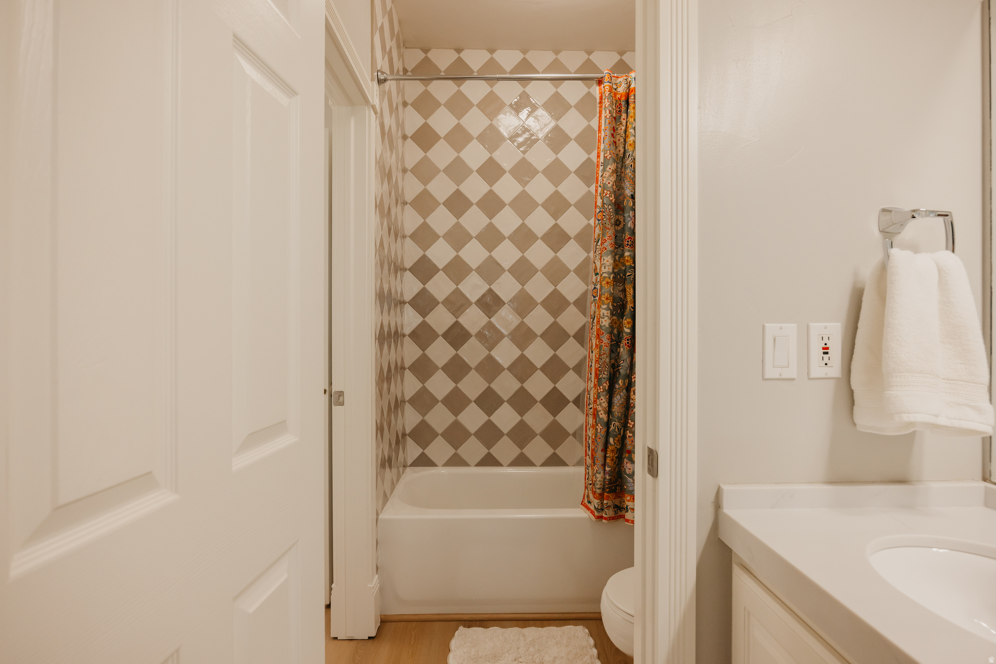 CREEKSIDE AT ASPEN GROVE - Residential