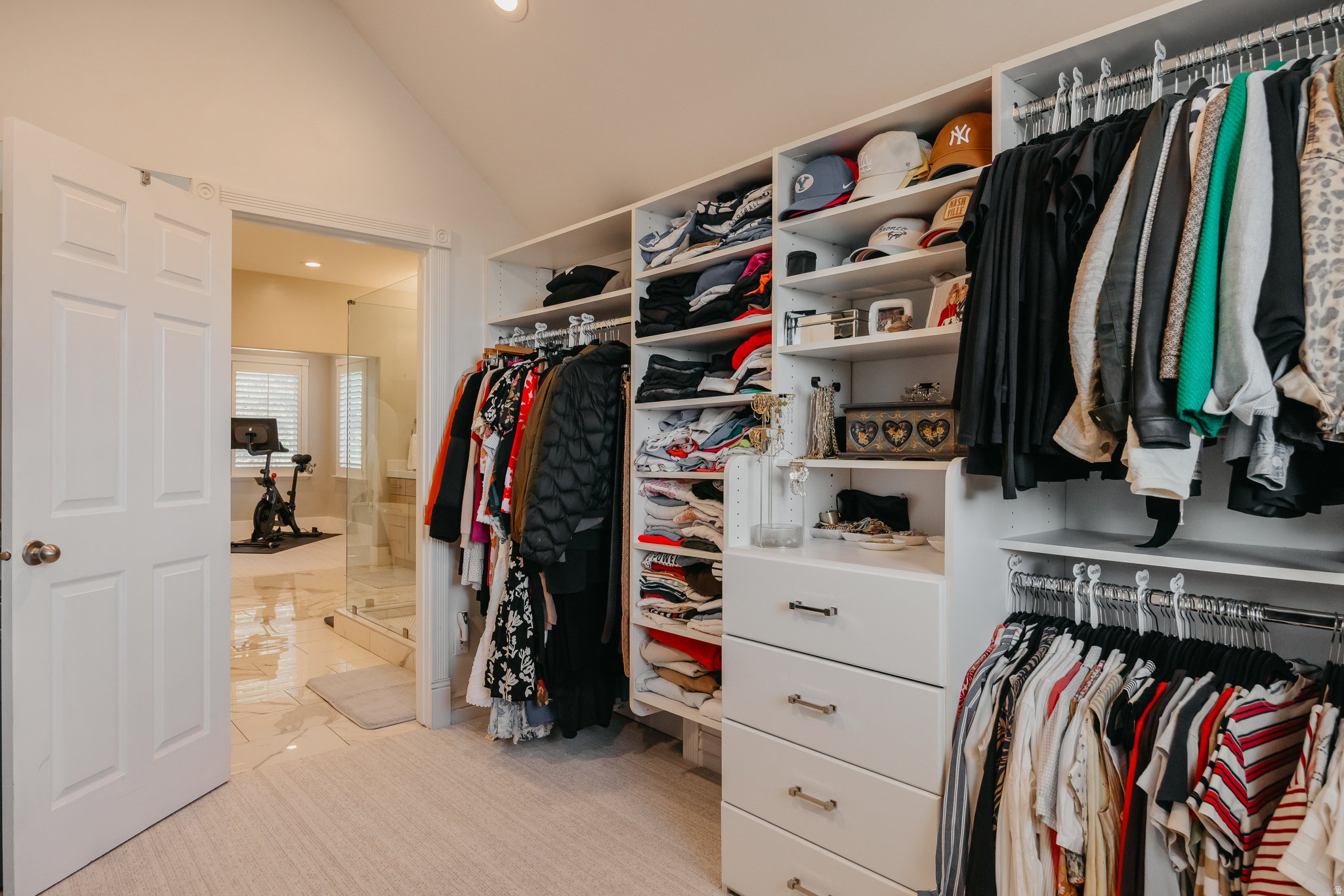 CREEKSIDE AT ASPEN GROVE - Residential