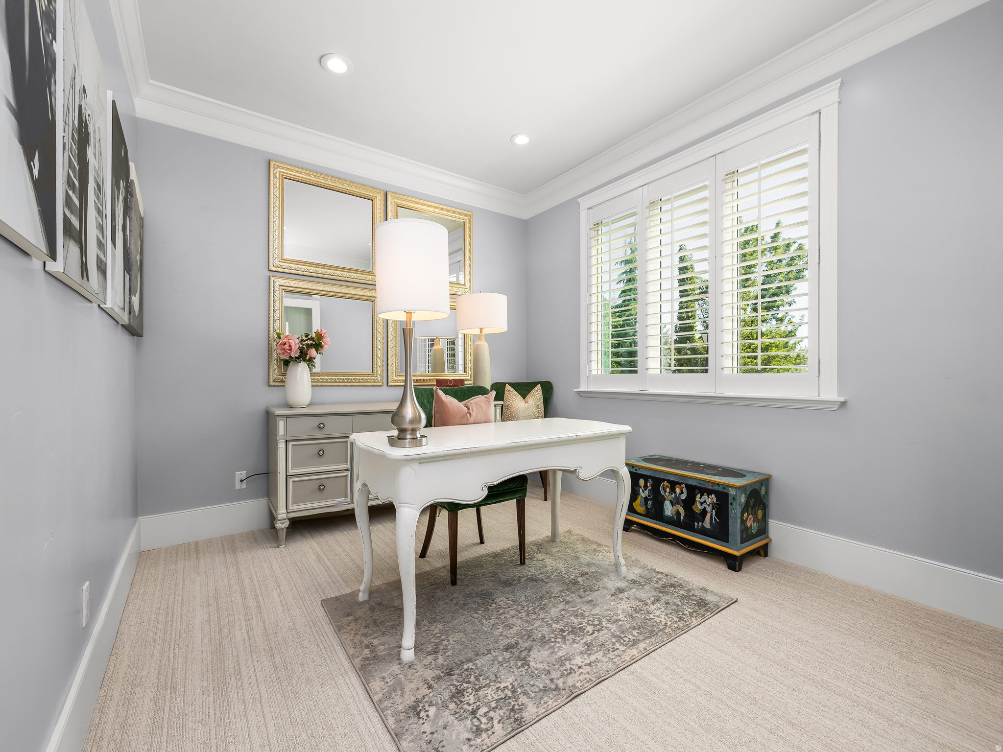 CREEKSIDE AT ASPEN GROVE - Residential