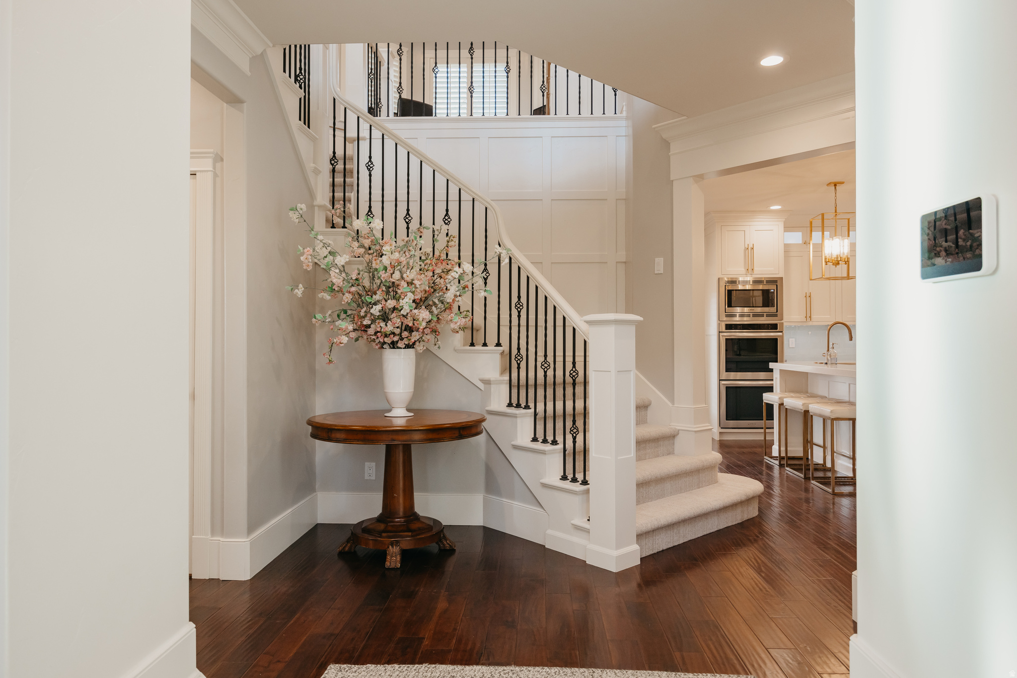 CREEKSIDE AT ASPEN GROVE - Residential