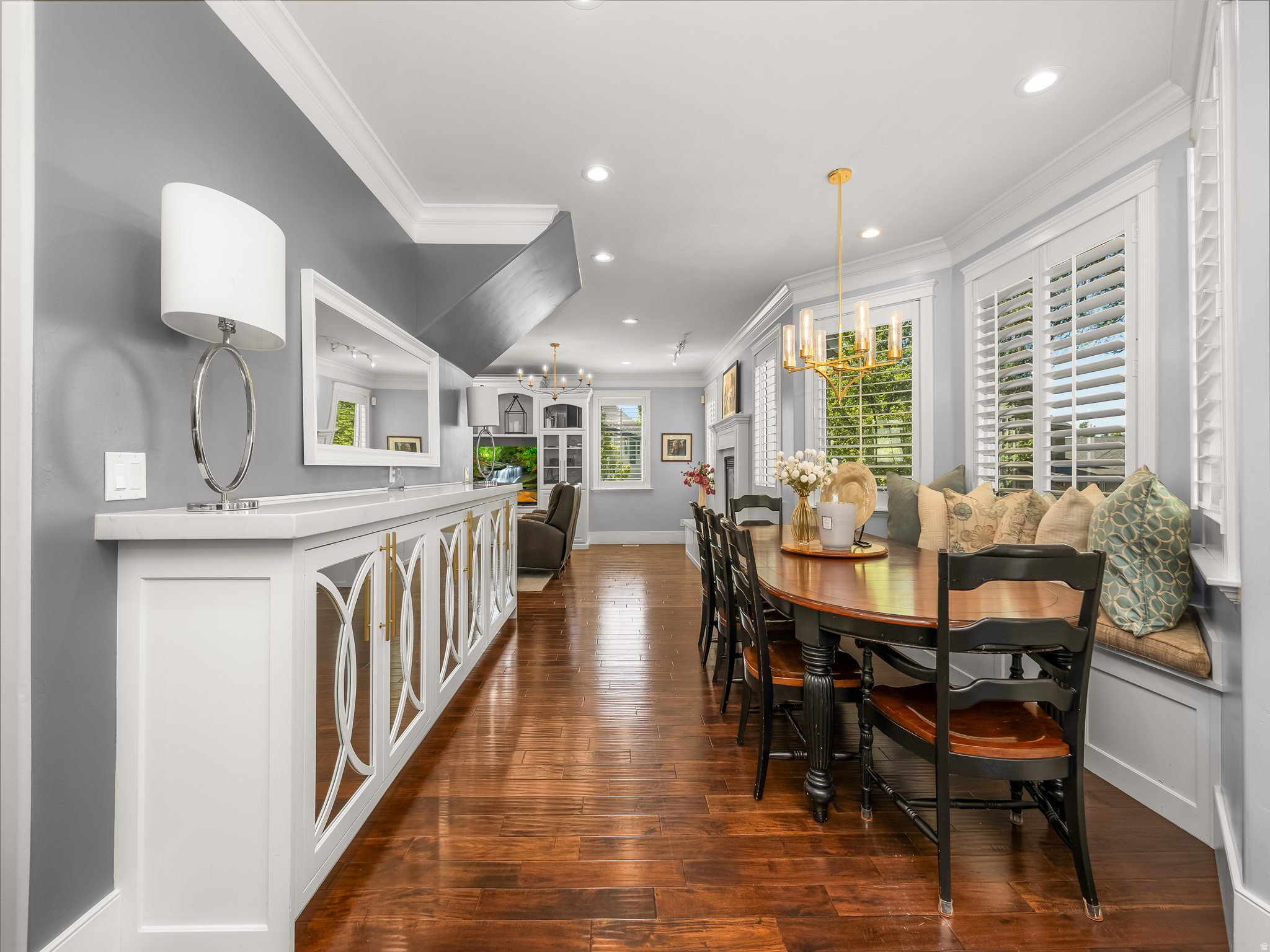 CREEKSIDE AT ASPEN GROVE - Residential