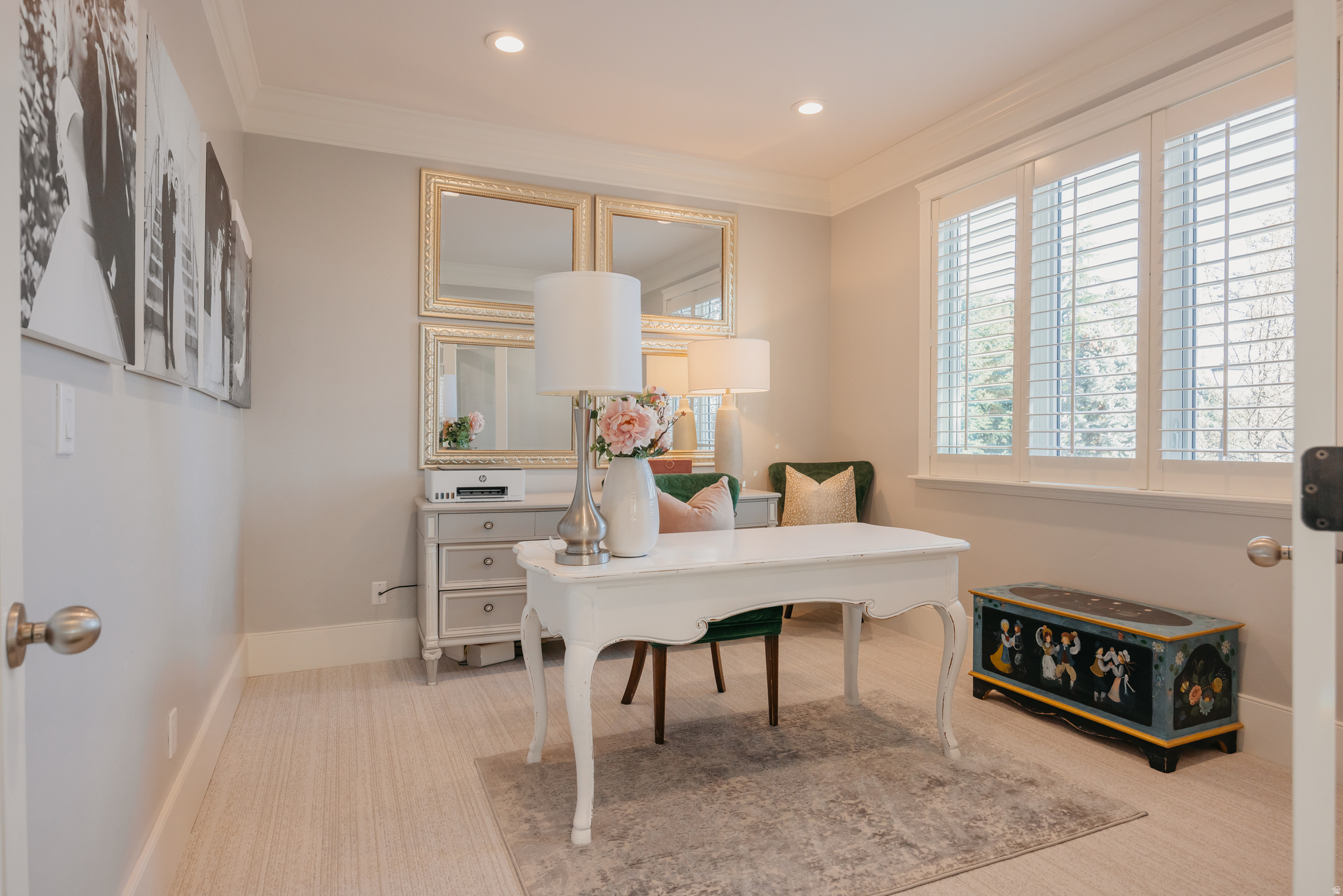 CREEKSIDE AT ASPEN GROVE - Residential