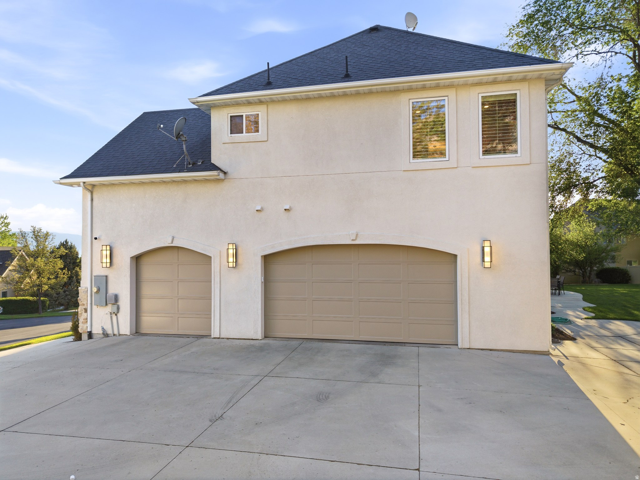CREEKSIDE AT ASPEN GROVE - Residential