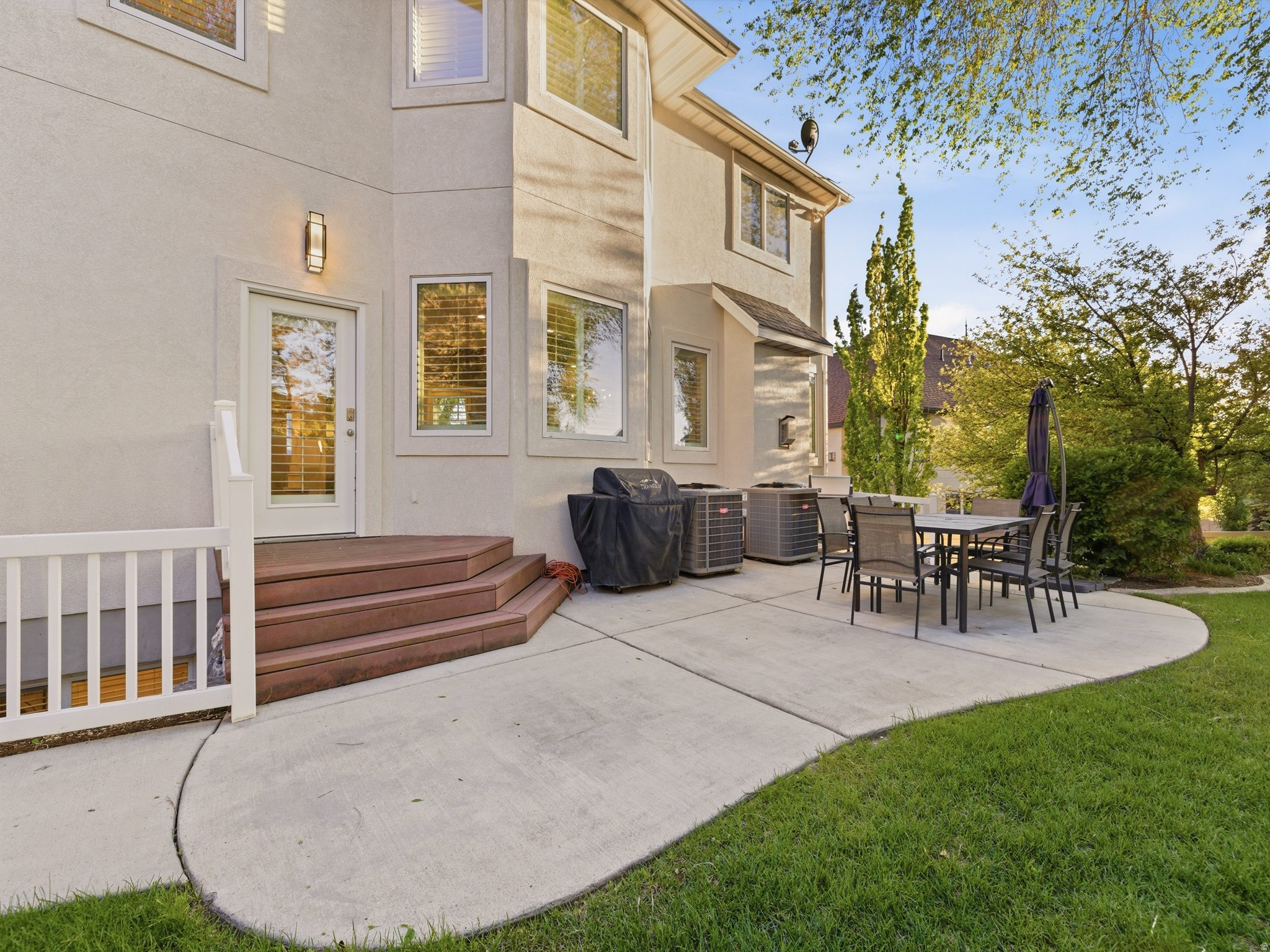 CREEKSIDE AT ASPEN GROVE - Residential