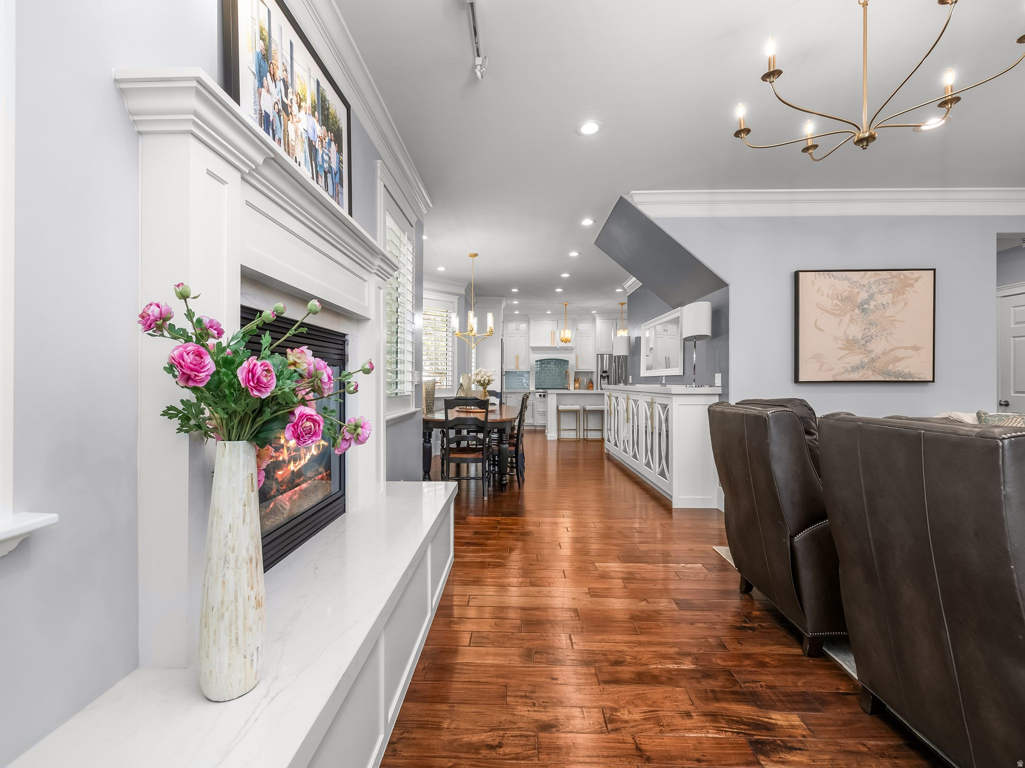 CREEKSIDE AT ASPEN GROVE - Residential