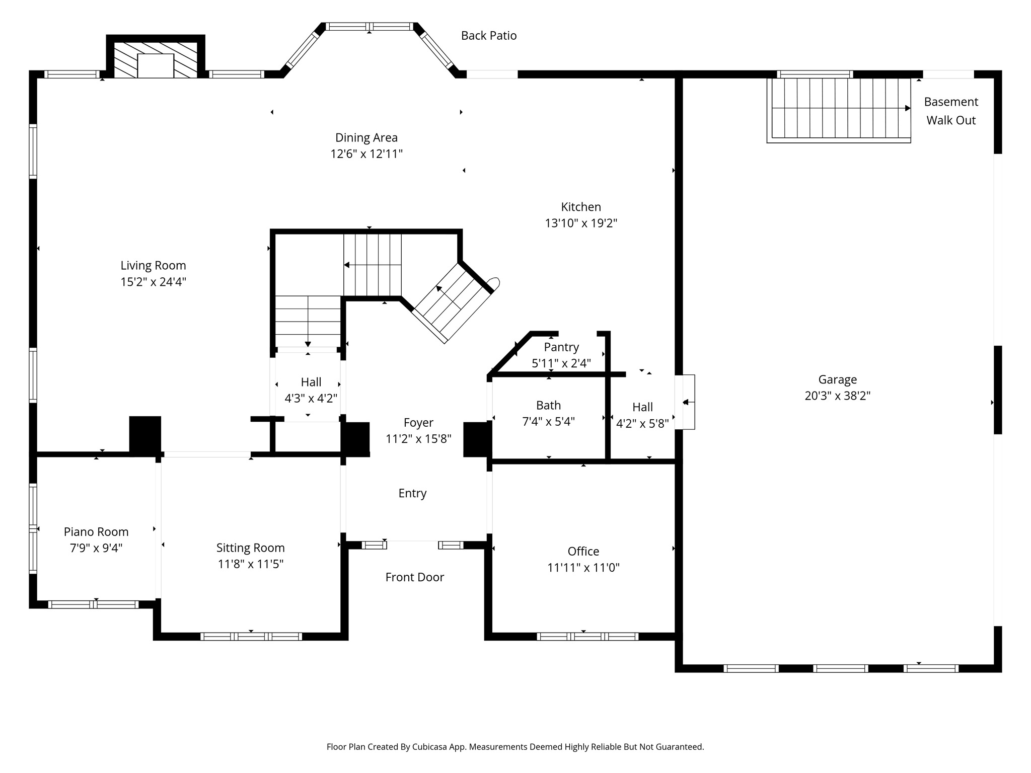 CREEKSIDE AT ASPEN GROVE - Residential