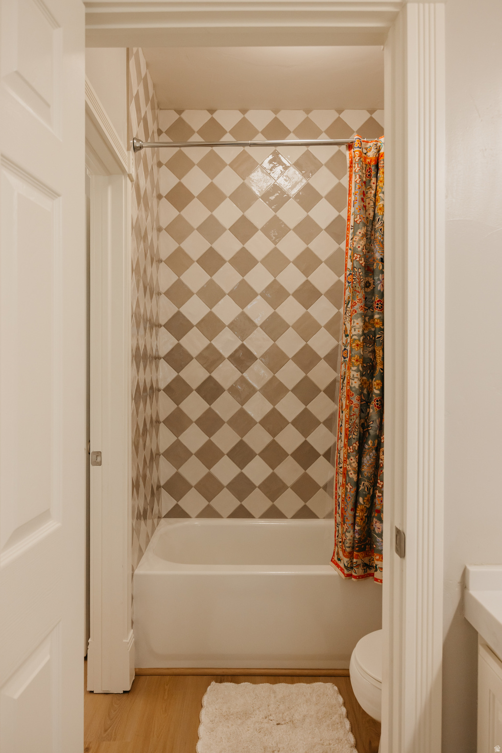 CREEKSIDE AT ASPEN GROVE - Residential