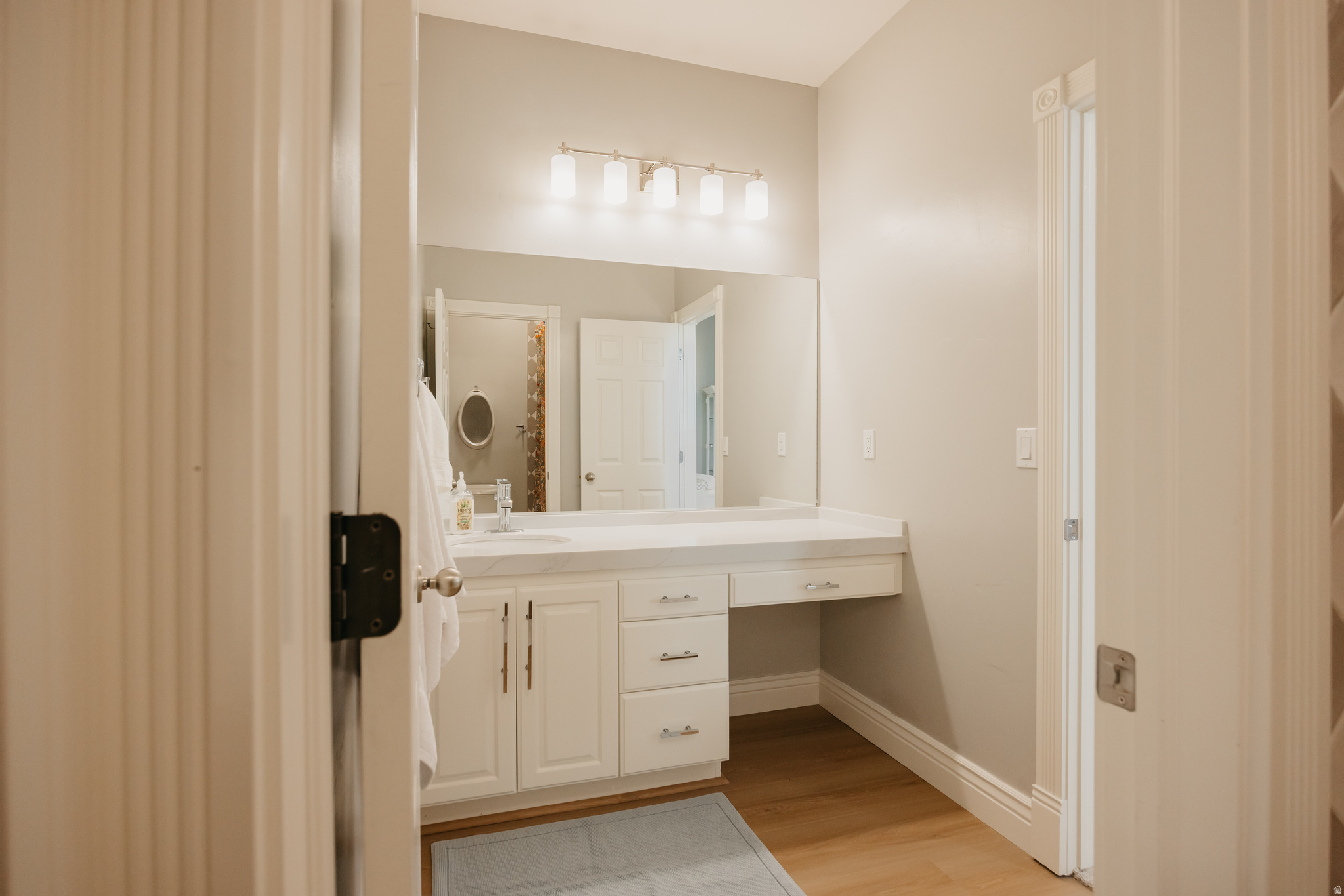 CREEKSIDE AT ASPEN GROVE - Residential