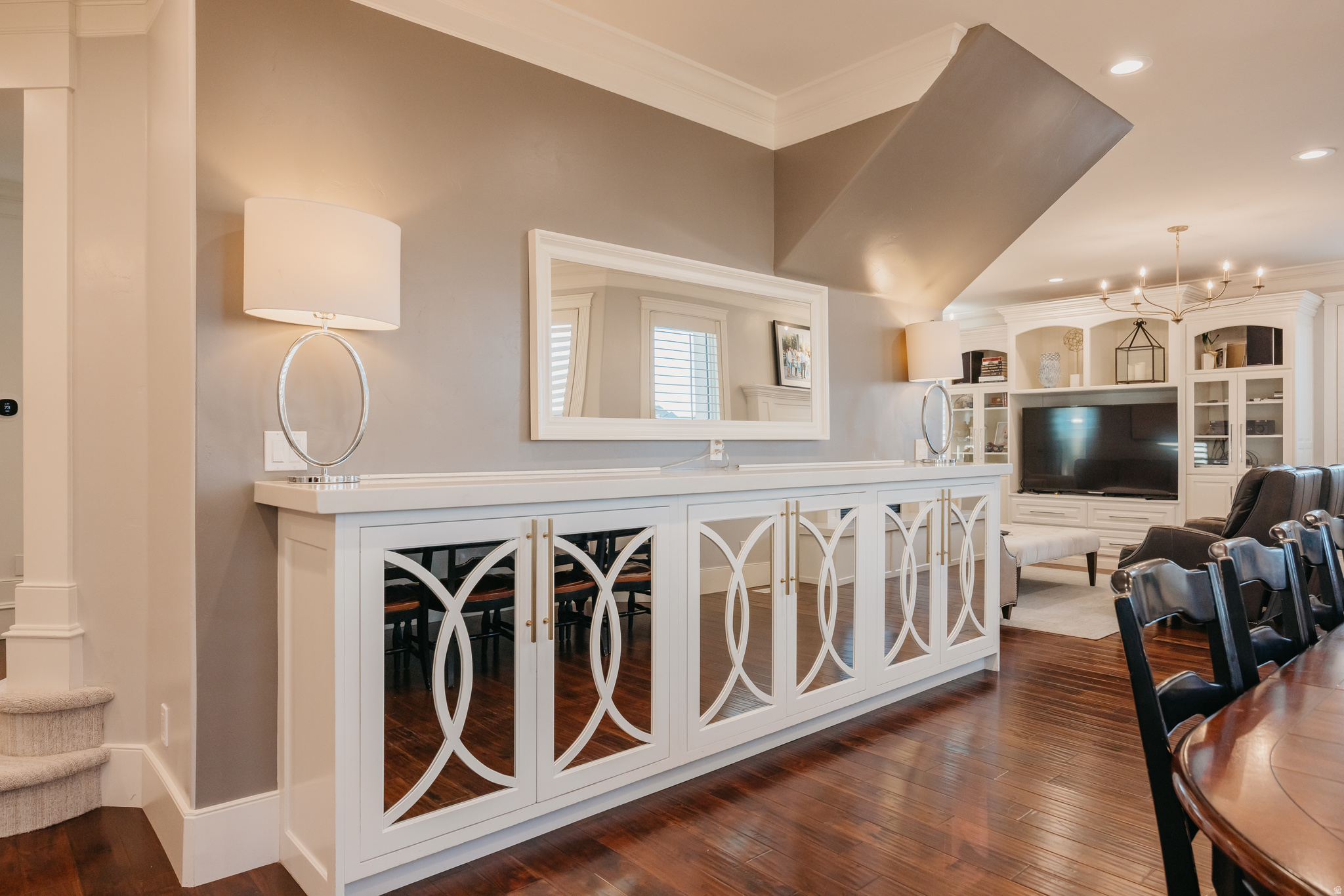 CREEKSIDE AT ASPEN GROVE - Residential