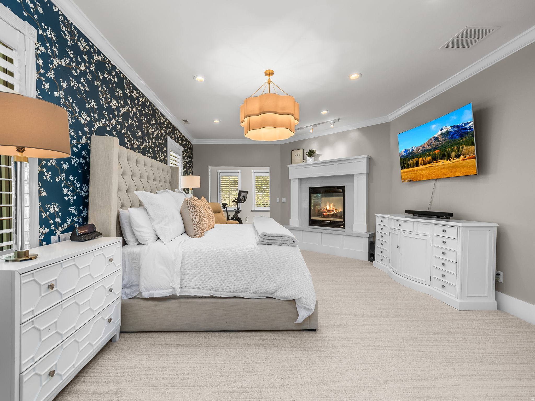 CREEKSIDE AT ASPEN GROVE - Residential