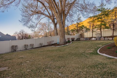 Tiny photo for 342 W MILLCREEK RD, Pleasant Grove, UT 84062 (MLS # 2144888)