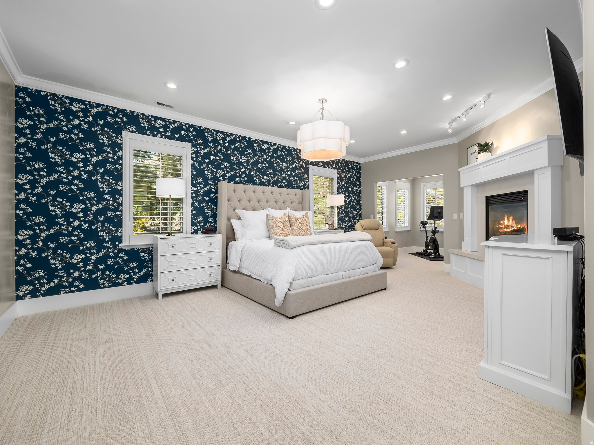 CREEKSIDE AT ASPEN GROVE - Residential