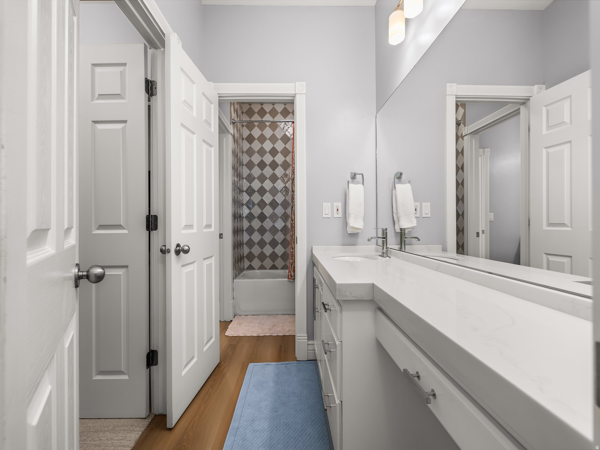 CREEKSIDE AT ASPEN GROVE - Residential
