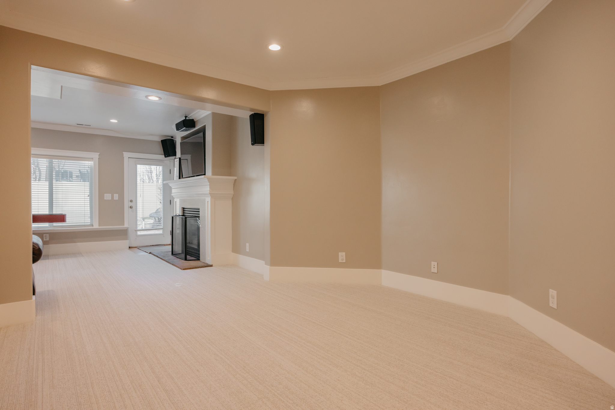 CREEKSIDE AT ASPEN GROVE - Residential