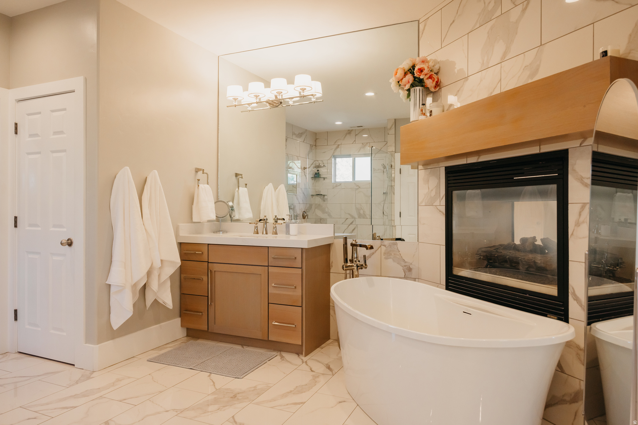 CREEKSIDE AT ASPEN GROVE - Residential