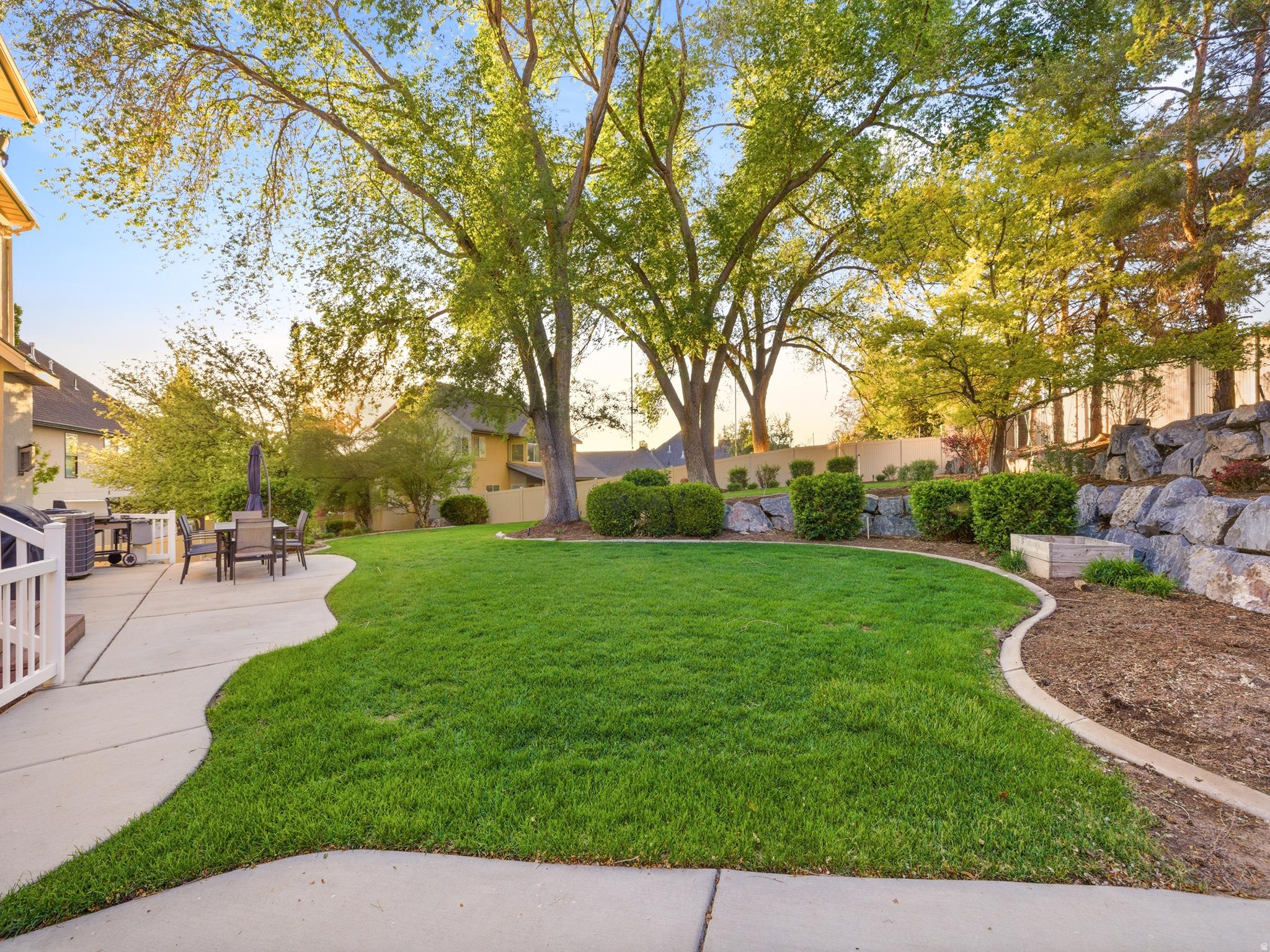CREEKSIDE AT ASPEN GROVE - Residential