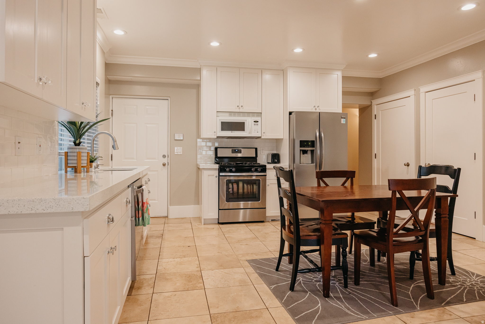 CREEKSIDE AT ASPEN GROVE - Residential