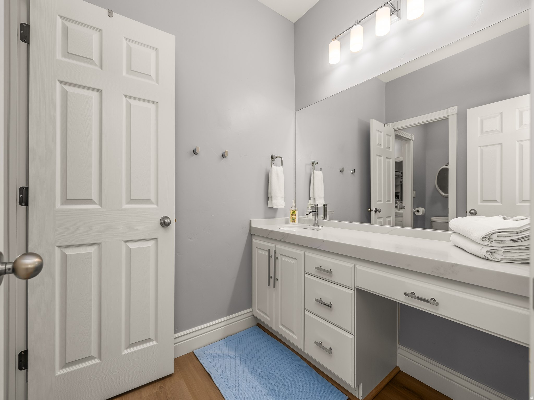 CREEKSIDE AT ASPEN GROVE - Residential