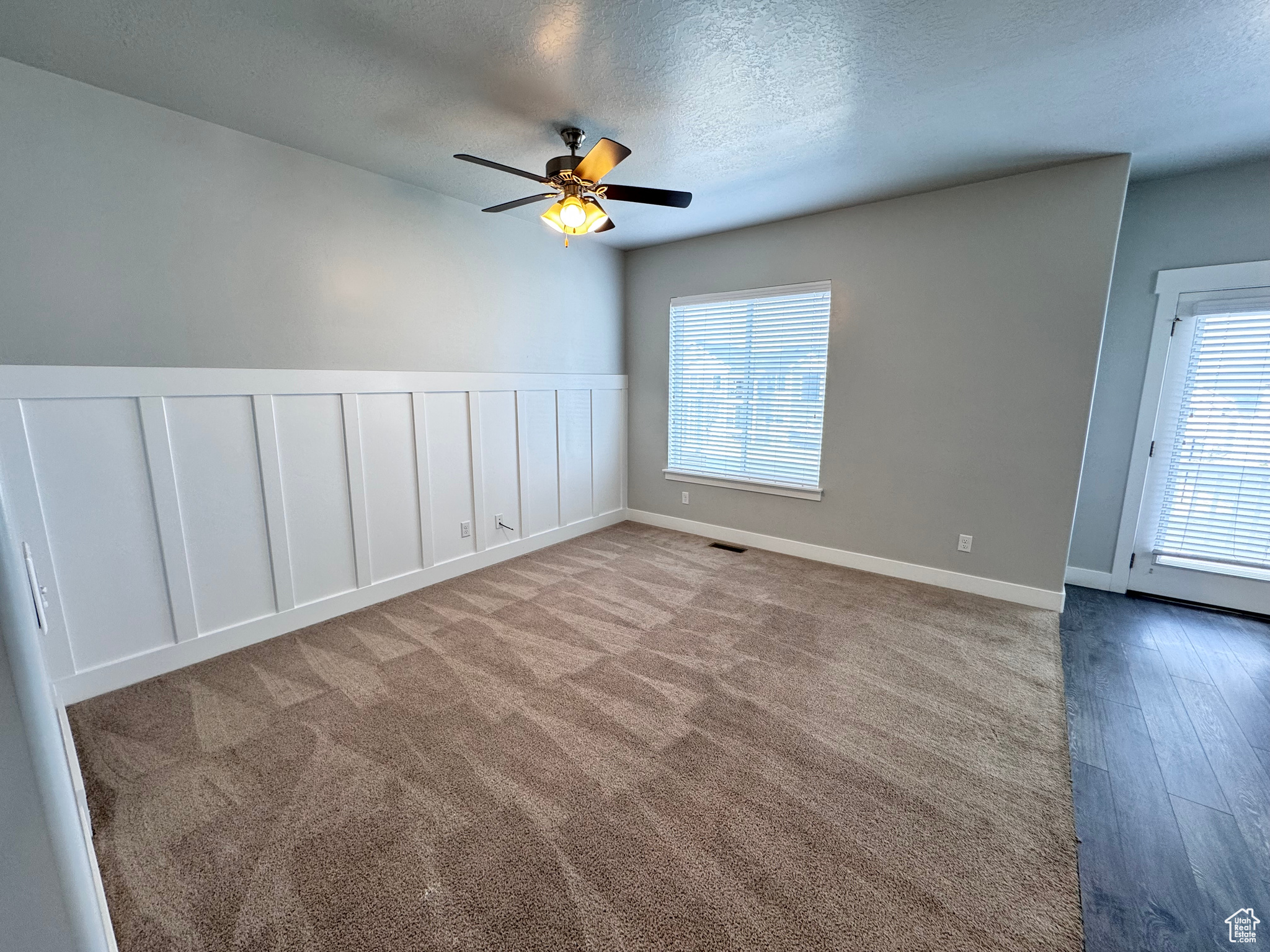 SHADOW RUN - Residential Lease