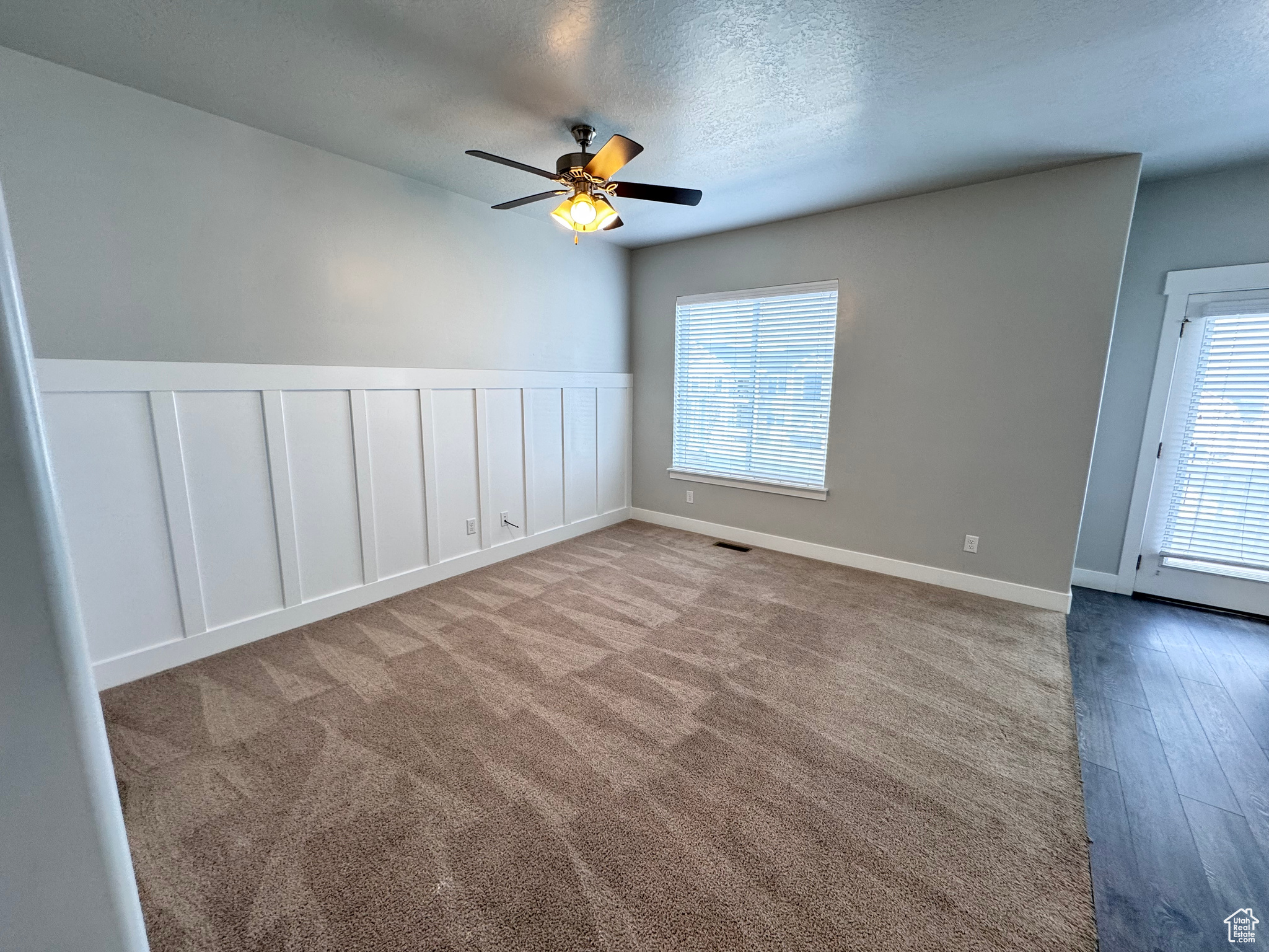 SHADOW RUN - Residential Lease