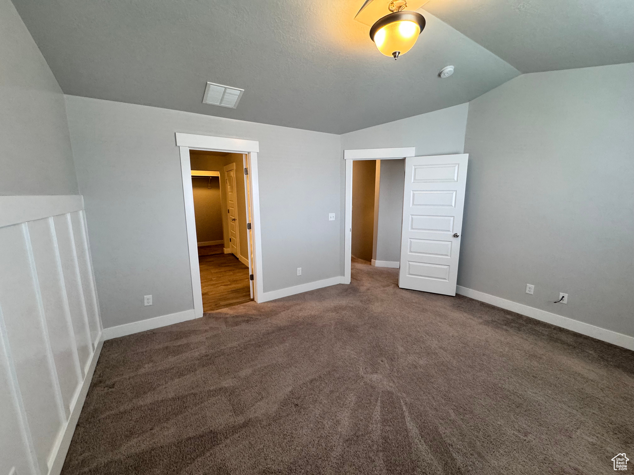 SHADOW RUN - Residential Lease