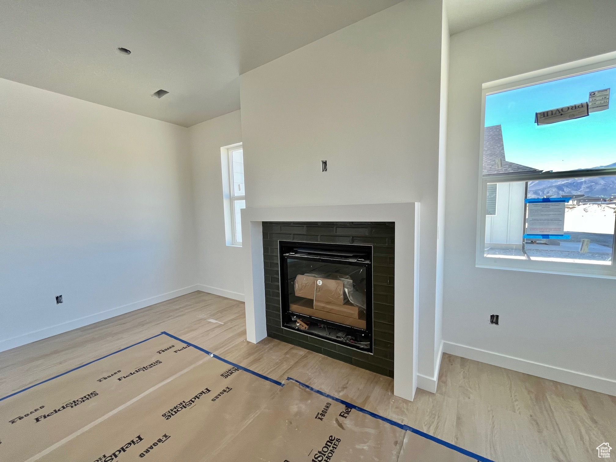 ANTELOPE MEADOWS - Residential
