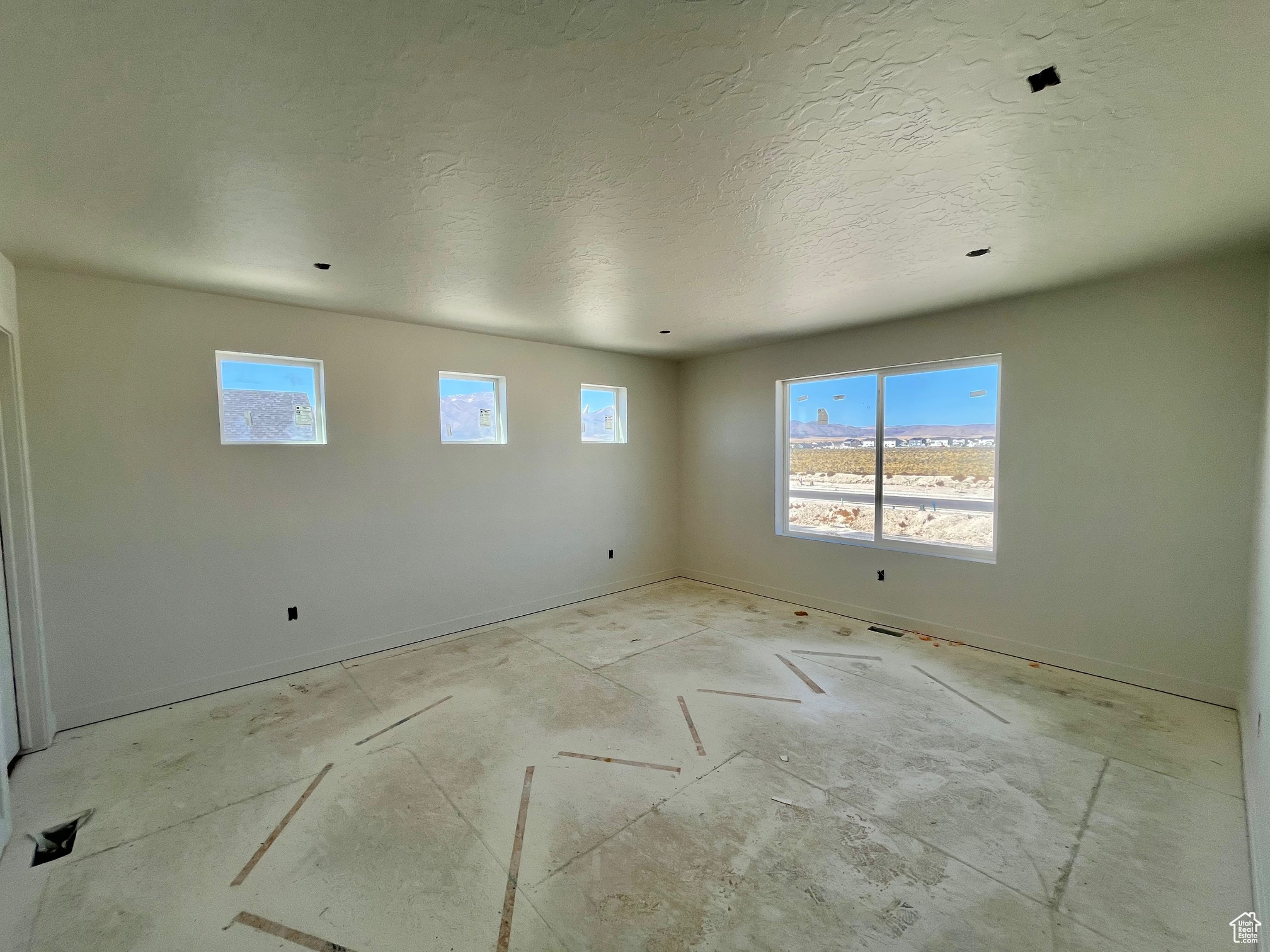 ANTELOPE MEADOWS - Residential