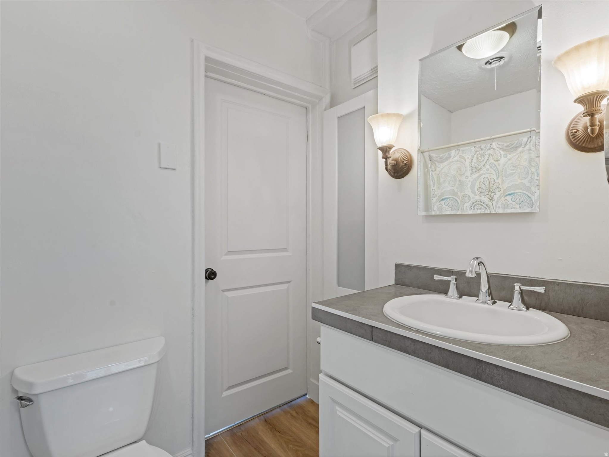 PLAT A - Residential